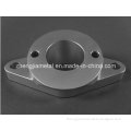 CNC Aluminum Alloy Welding Parts